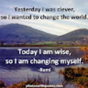 Meet your Posher, Kameka